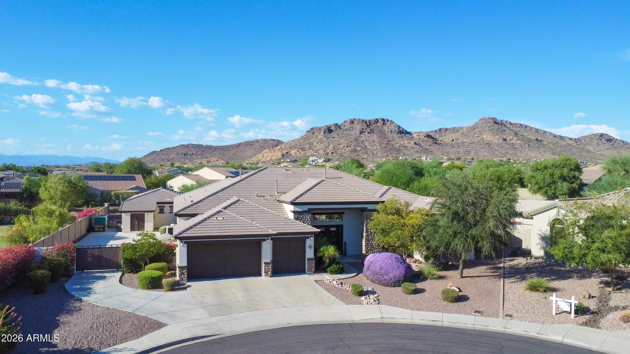9156 W Bajada Rd., Peoria, AZ 85383