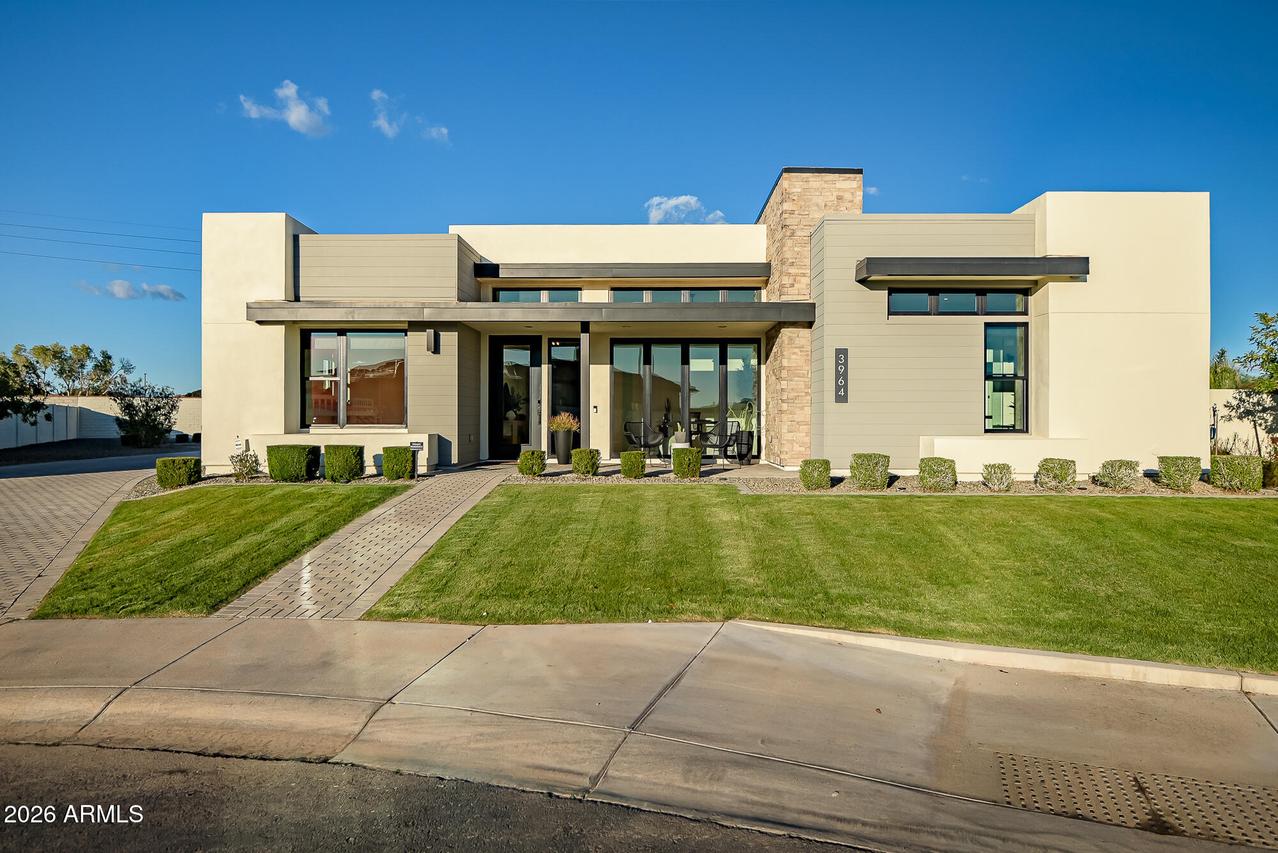 3964 E Penedes Dr., Gilbert, AZ 85298