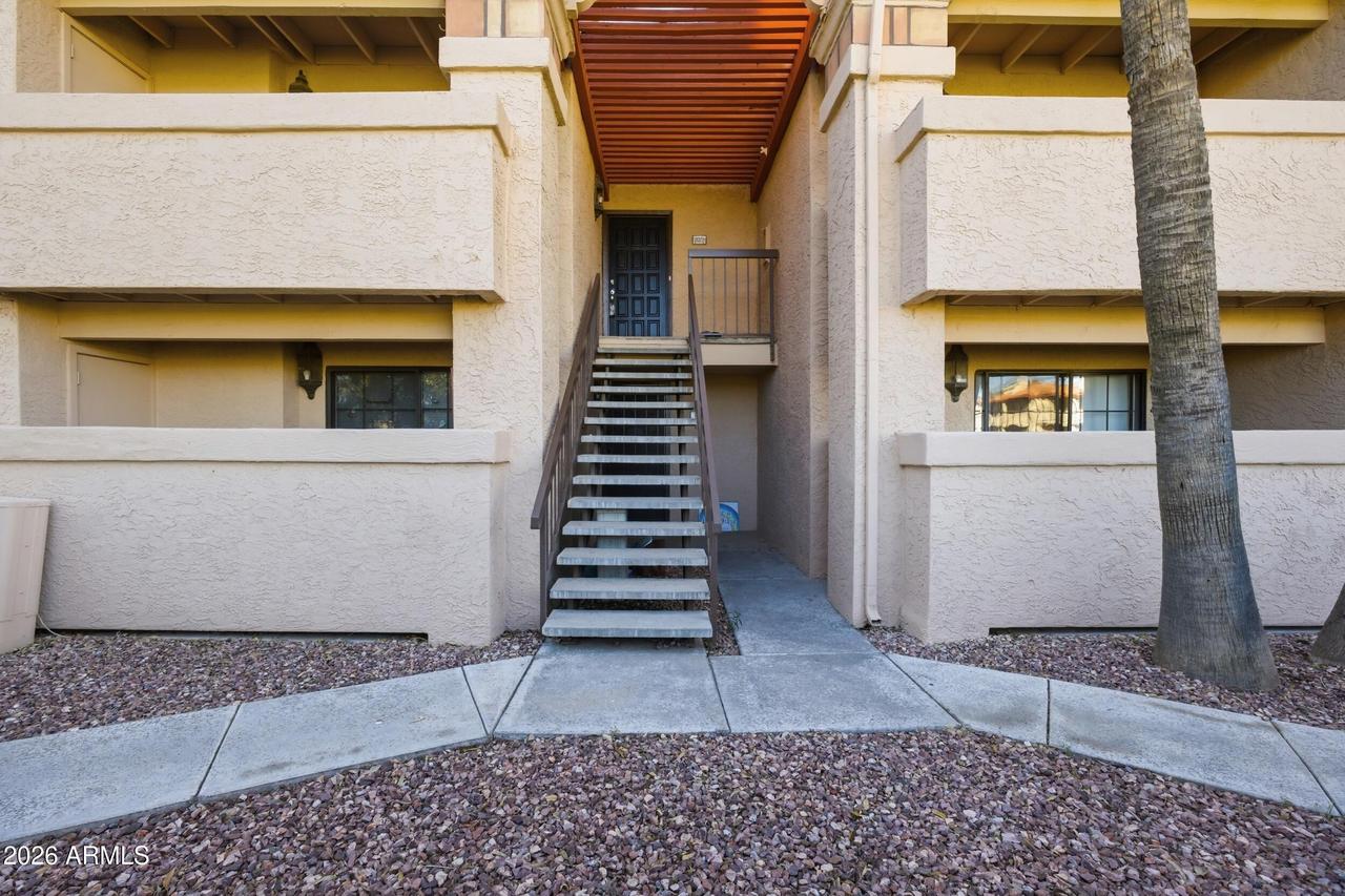 10410 N Cave Creek Rd. #2027, Phoenix, AZ 85020
