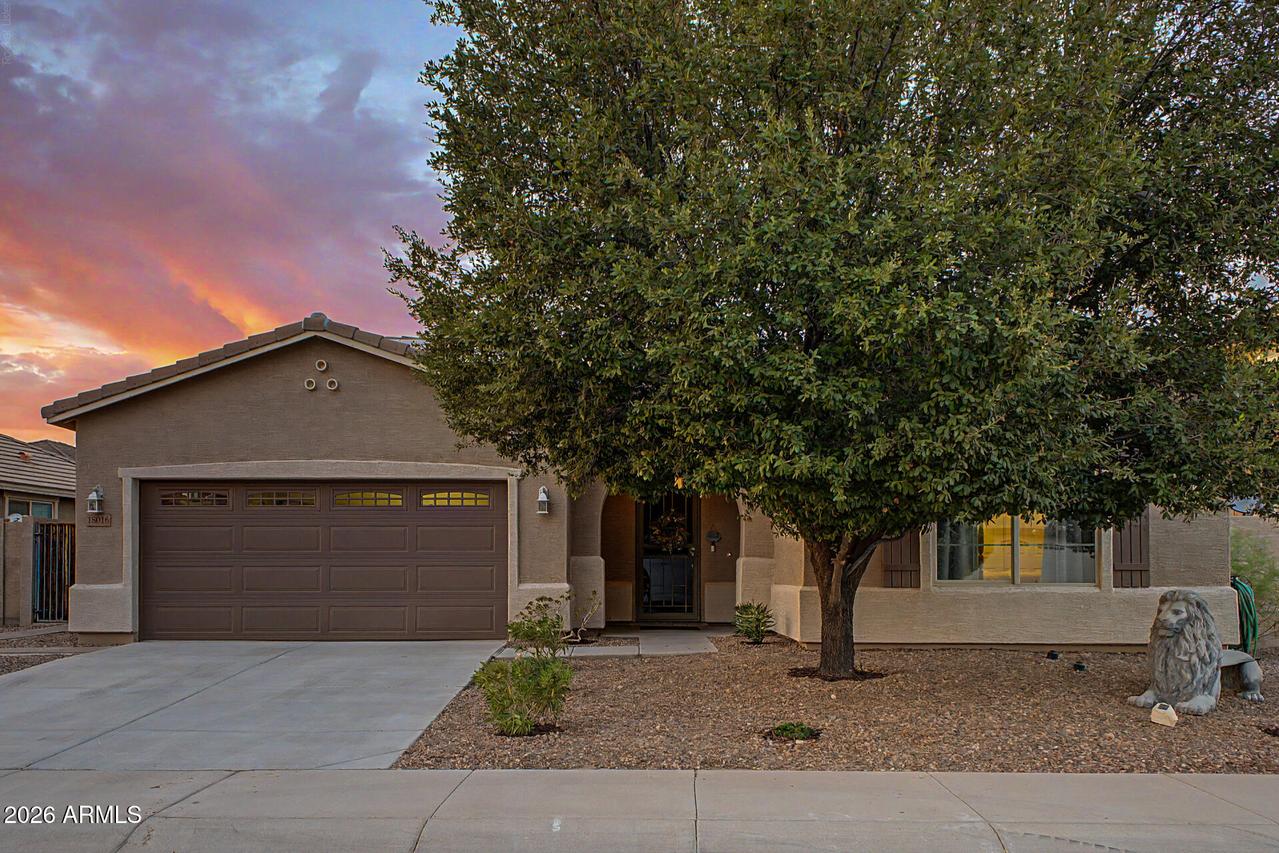 18016 W Ivy Ln., Surprise, AZ 85388