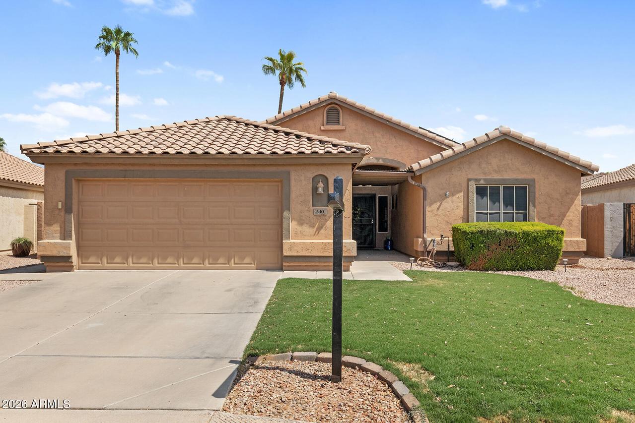 340 E Rawhide Ave., Gilbert, AZ 85296