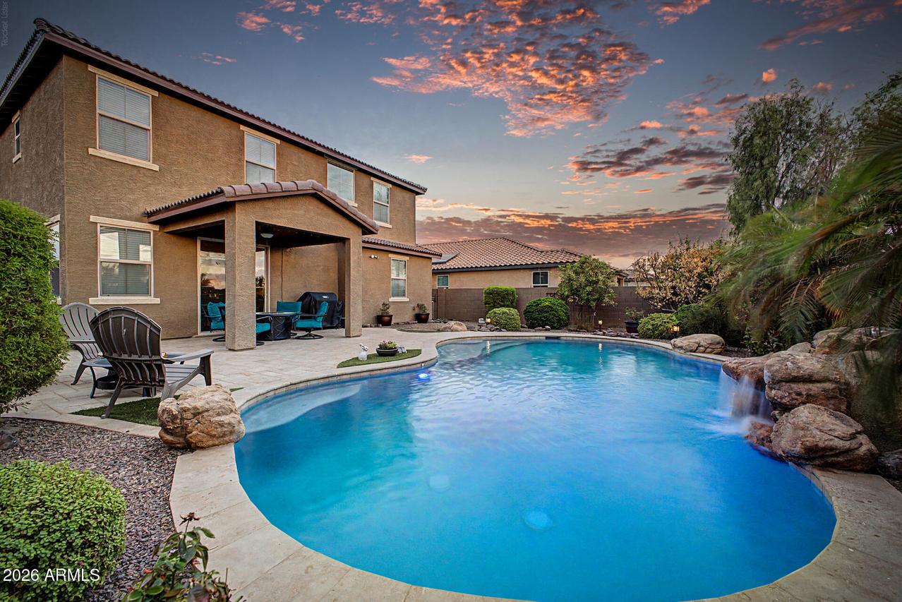 2484 S 172nd Ln., Goodyear, AZ 85338