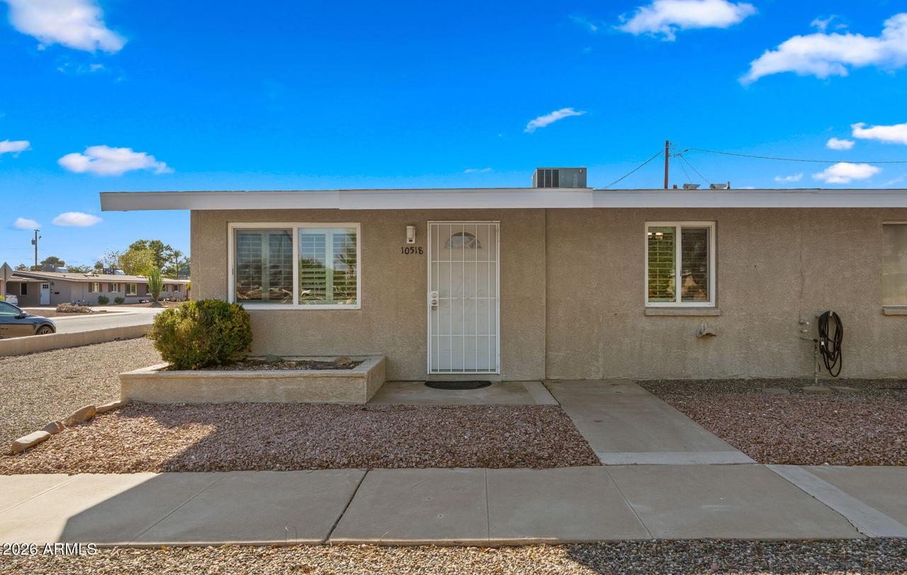 10518 W Oakmont Dr., Sun City, AZ 85351