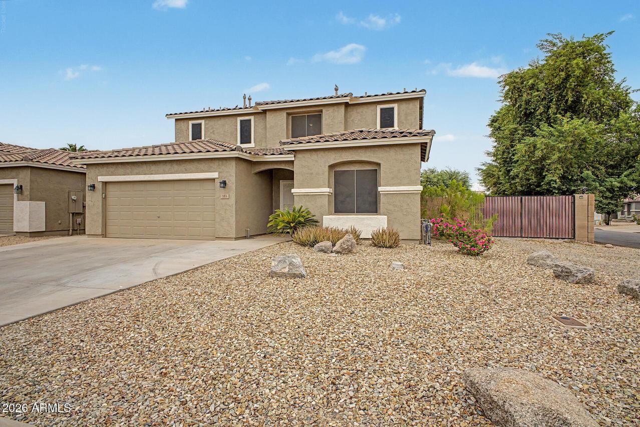 353 E Chelsea Dr., San Tan Valley, AZ 85140