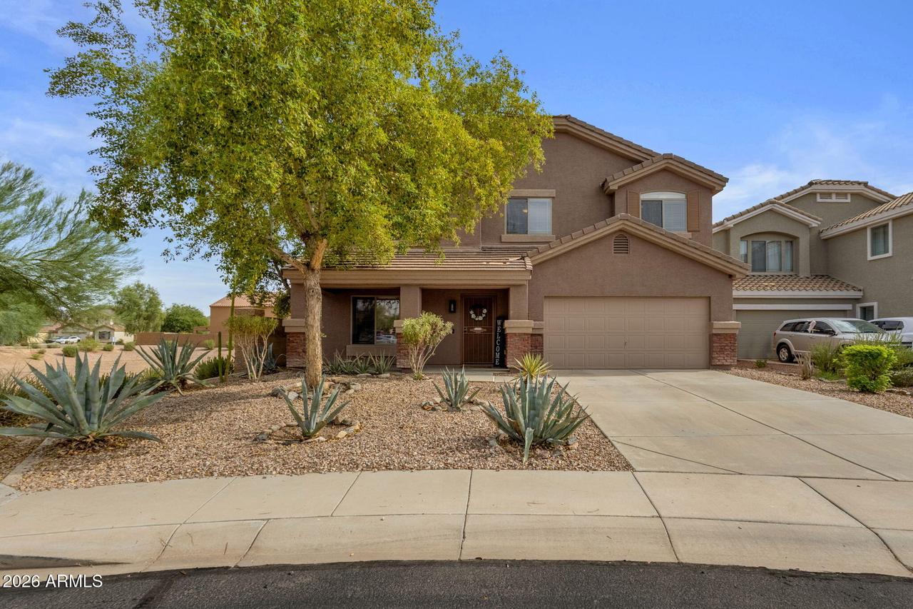23931 W Chambers St., Buckeye, AZ 85326