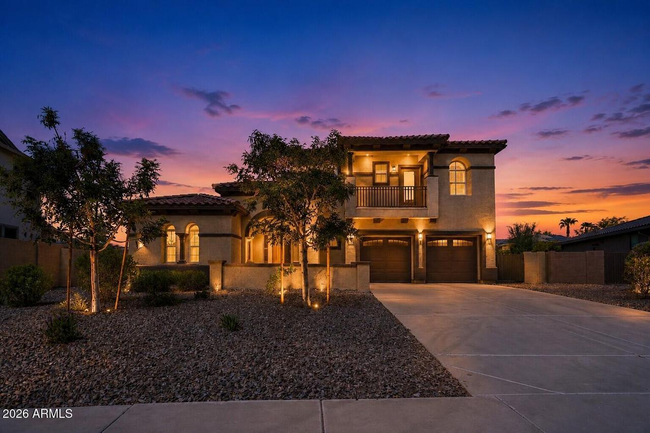 1162 E Euclid Ave., Gilbert, AZ 85297
