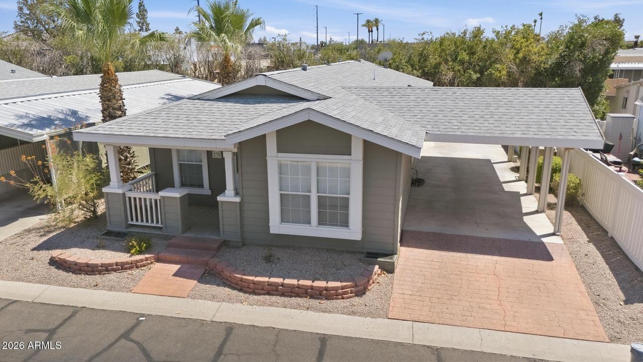 10960 N 67th Ave. #238, Glendale, AZ 85304