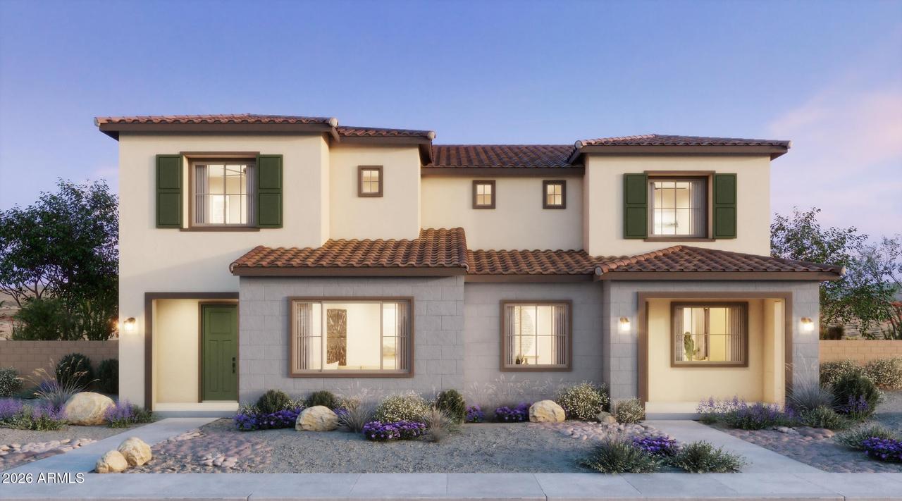 4467 E Toledo St., Gilbert, AZ 85295