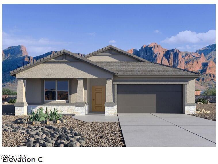 2898 W Sonrisa Ave., Apache Junction, AZ 85120