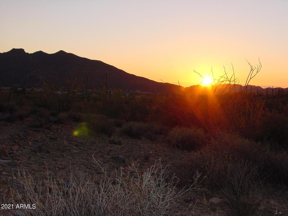 7960 Rising Sun Rd. #-, Carefree, AZ 85377