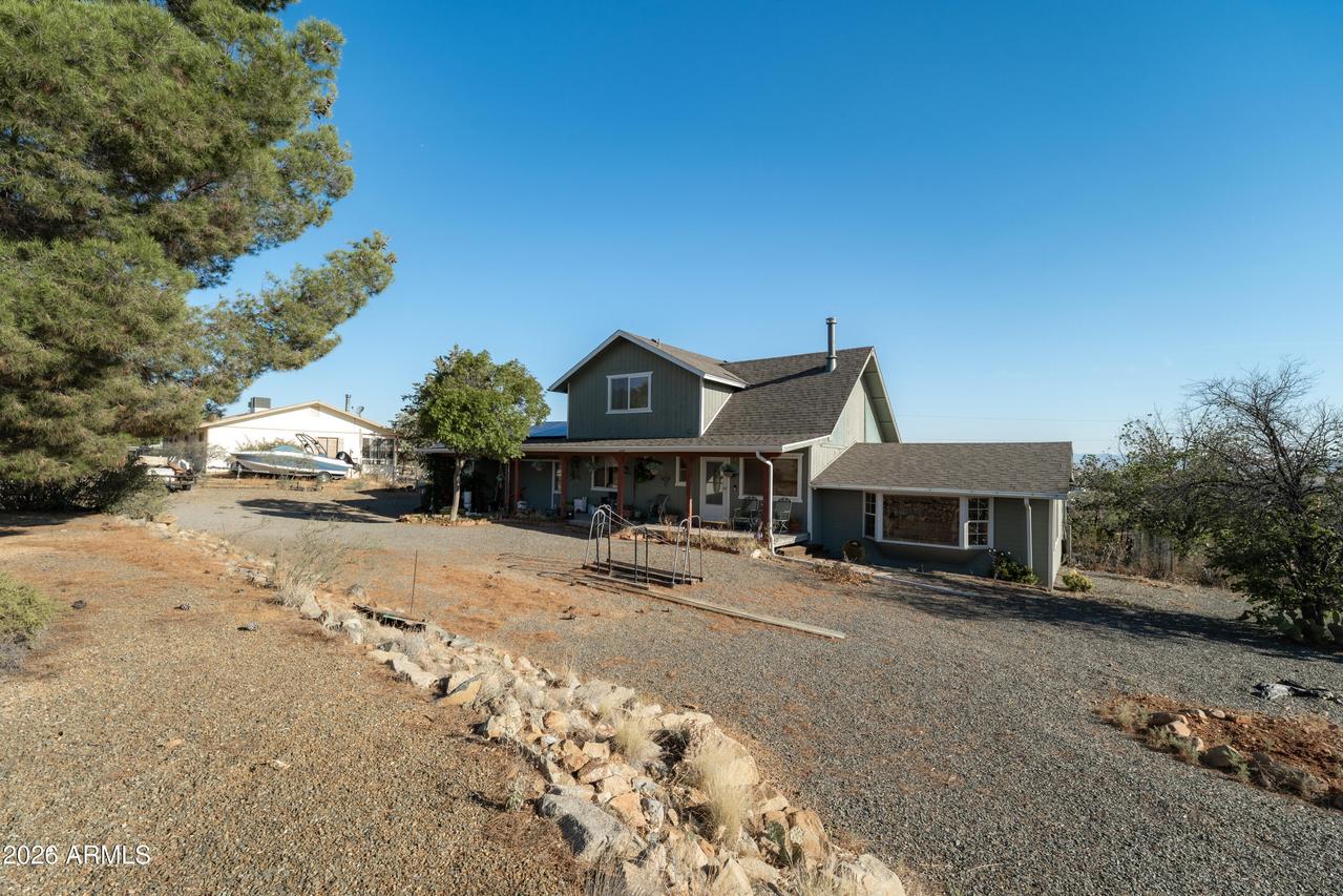 20254 E Kino Rd., Mayer, AZ 86333