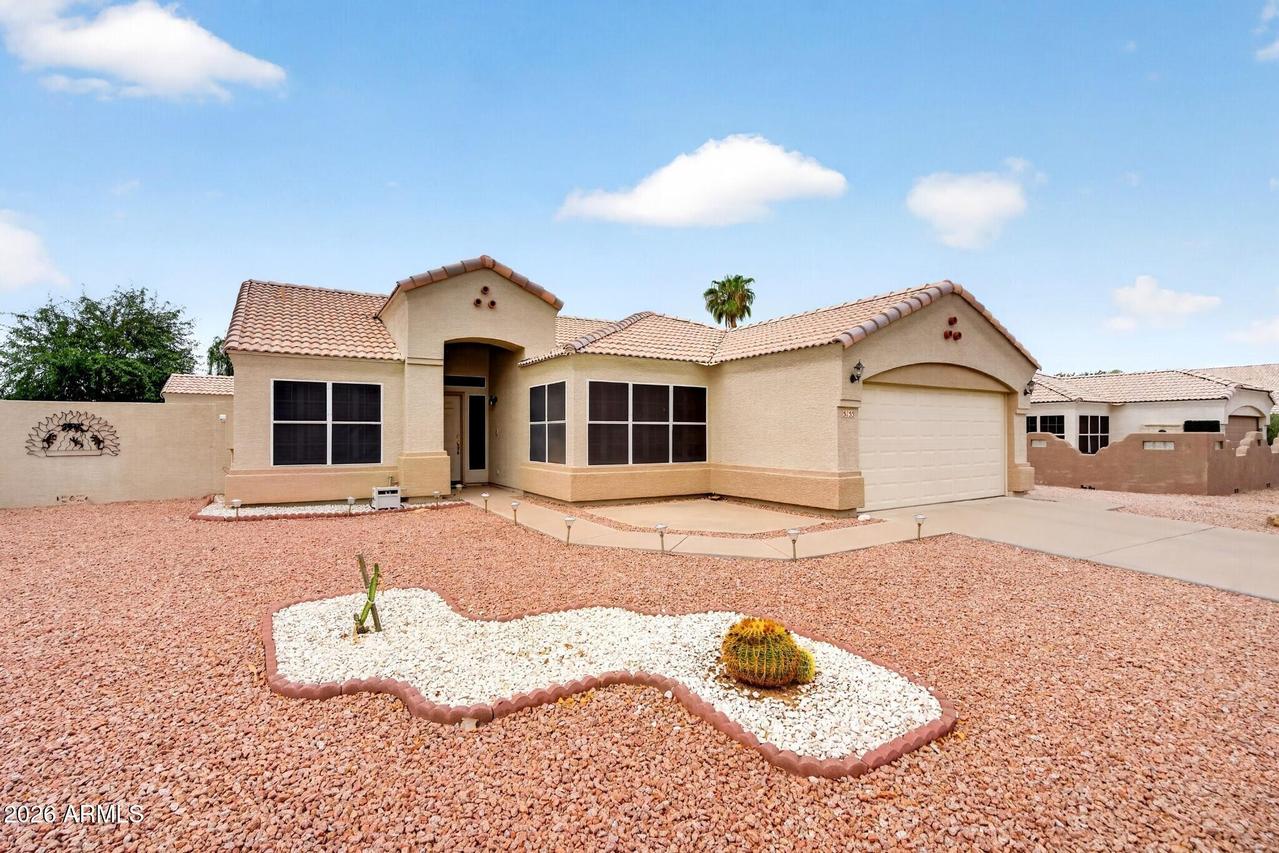 5155 E Diamond Ave., Mesa, AZ 85206