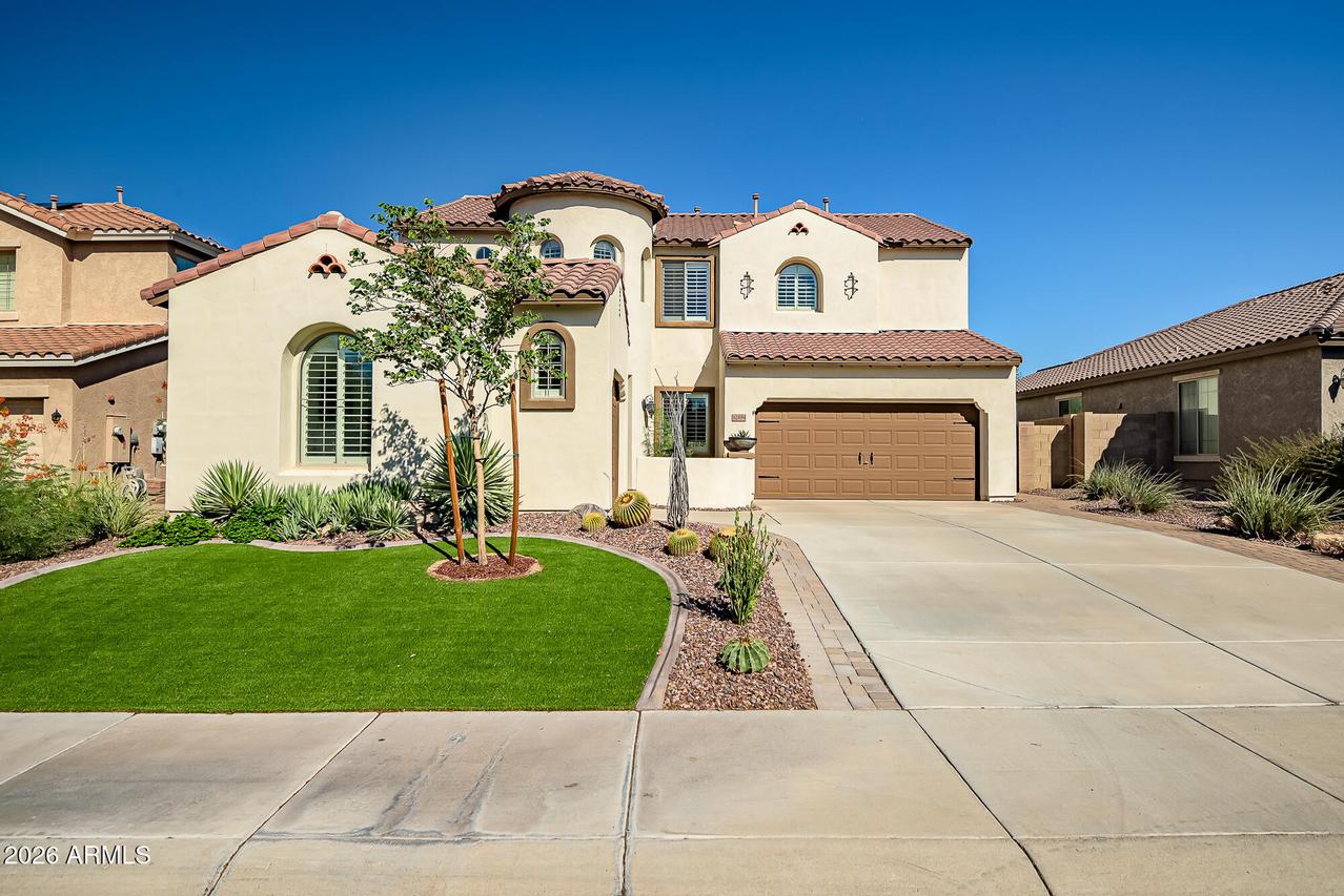 12594 W Morning Vista Dr., Peoria, AZ 85383