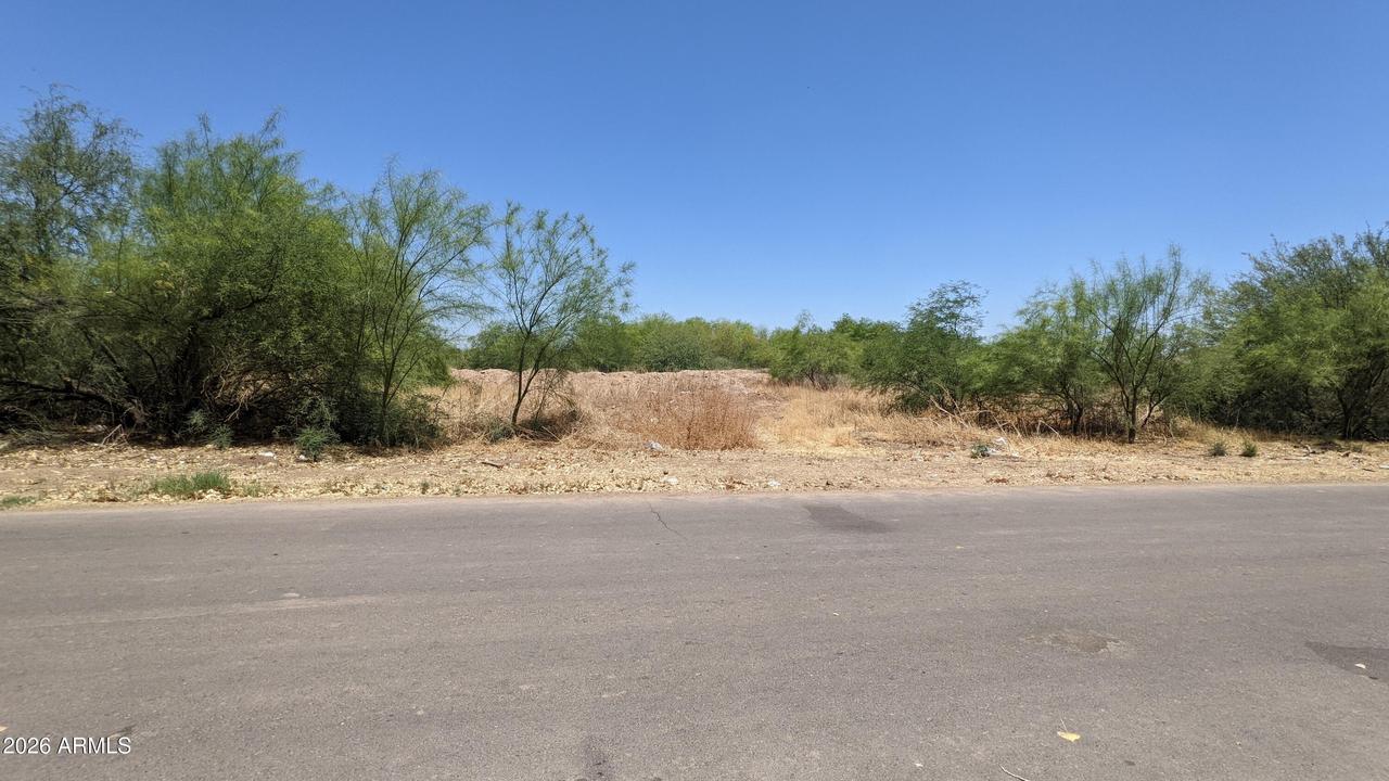 6205 S 121st Ave. #--, Tolleson, AZ 85353