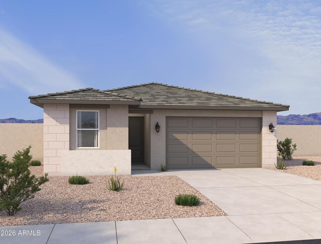 7557 S 47th Dr., Laveen, AZ 85339