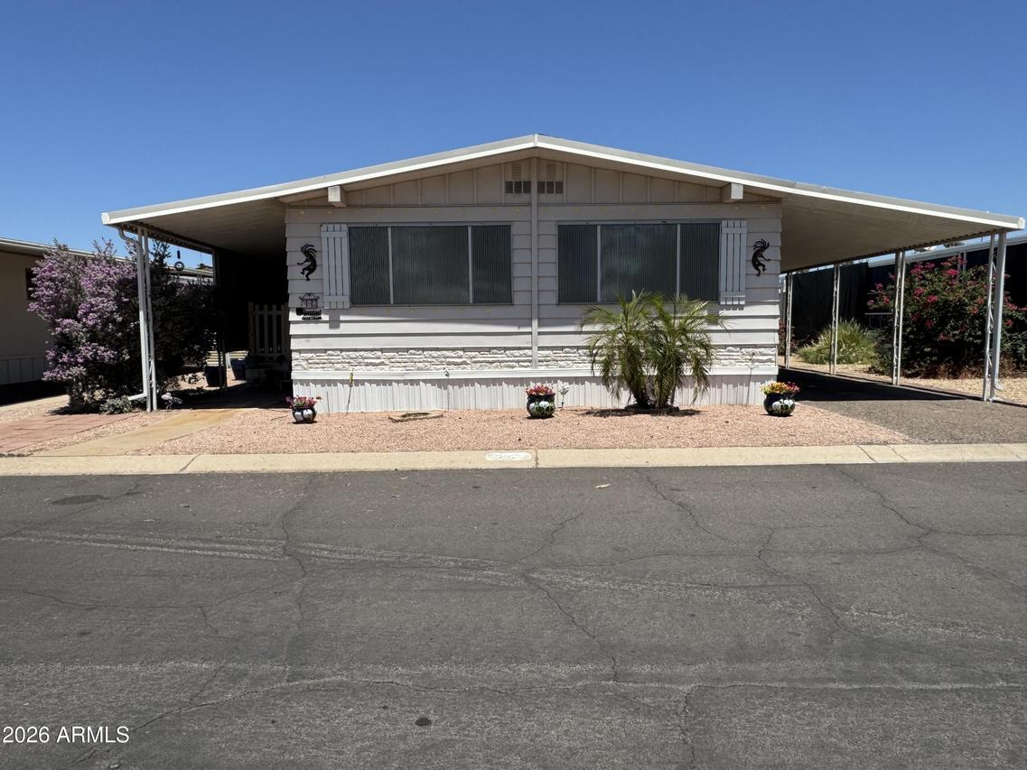 2609 W Southern Ave. #362, Tempe, AZ 85282