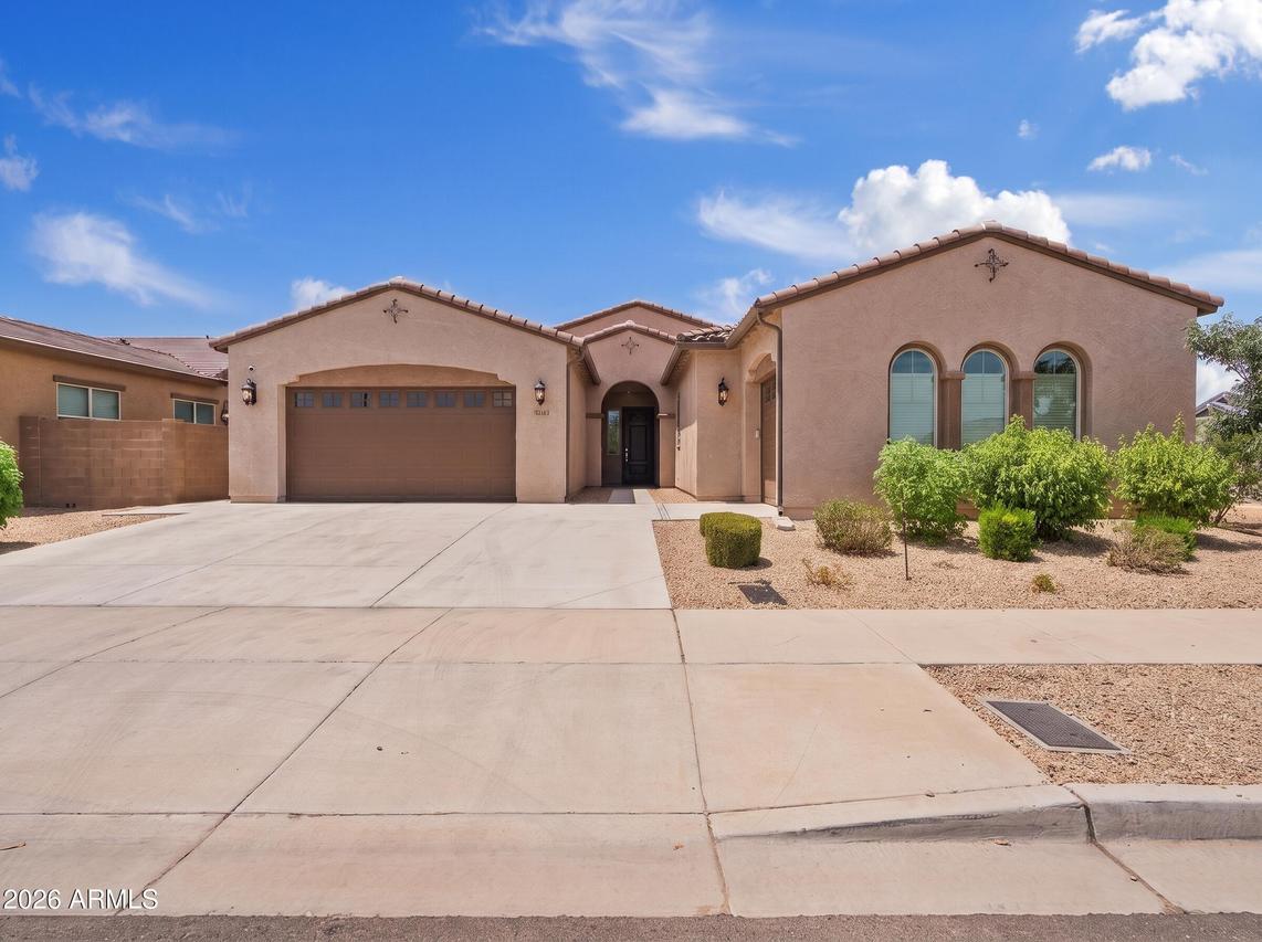 9412 S 41st Dr., Laveen, AZ 85339