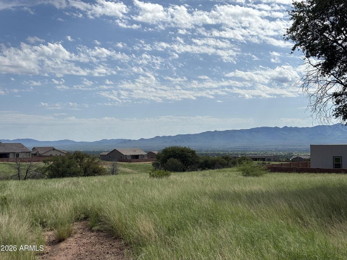 Lot 11 Saddlehorn Cir. #11, Hereford, AZ 85615
