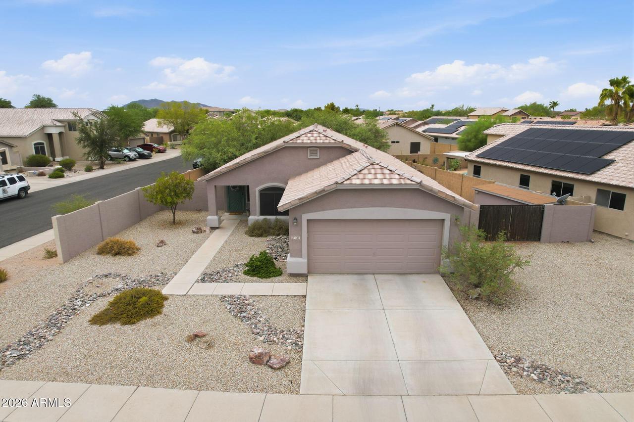 1547 E 12th St., Casa Grande, AZ 85122