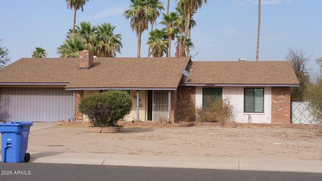 Homes Just Sold That Attend Cactus Wren Elementary School: August 11th to August 17th