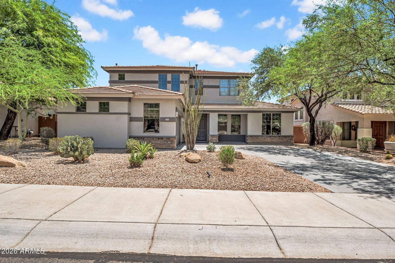 27363 N Whitehorn Tr., Peoria, AZ 85383