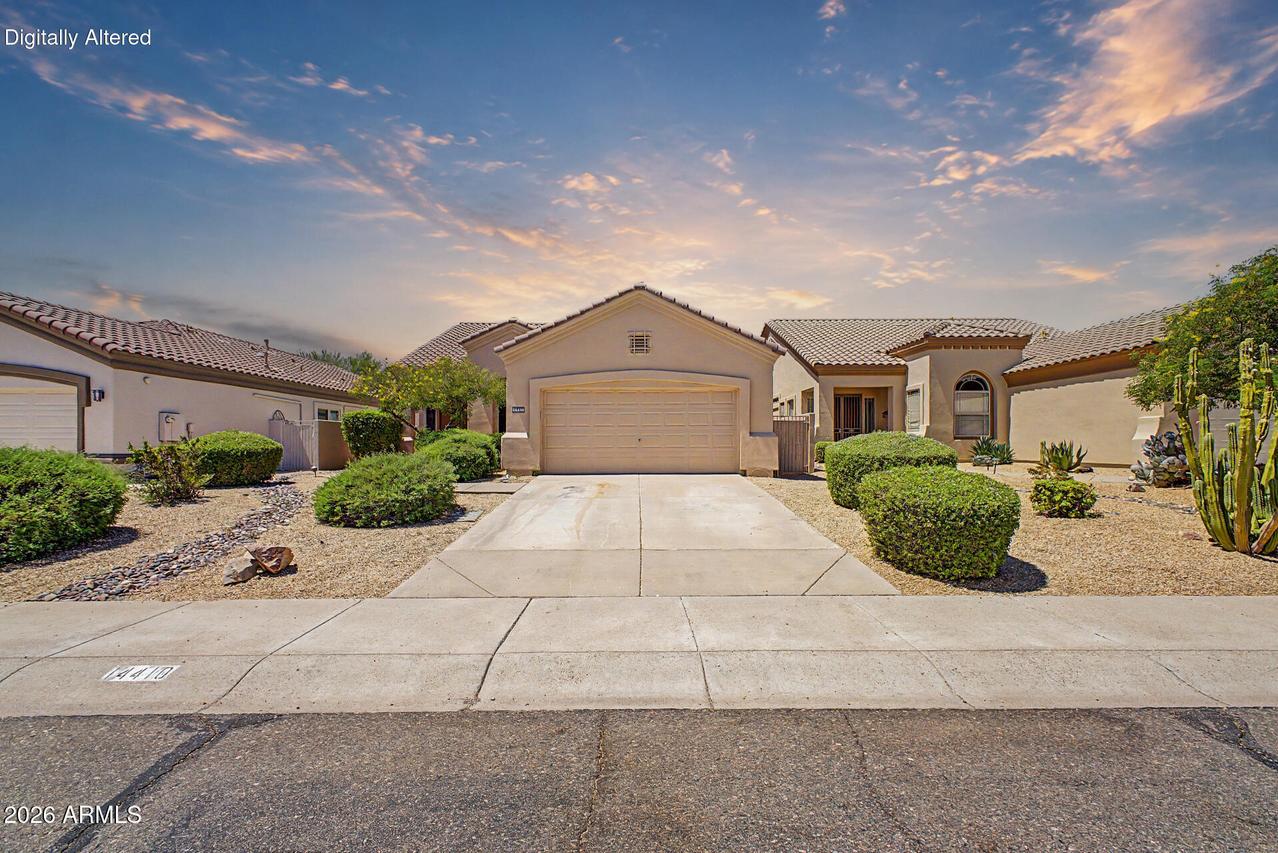 14410 N Buckthorn Ct., Fountain Hills, AZ 85268