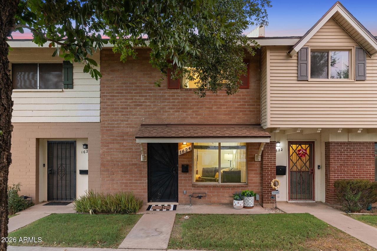 1624 W Campbell Ave., Phoenix, AZ 85015