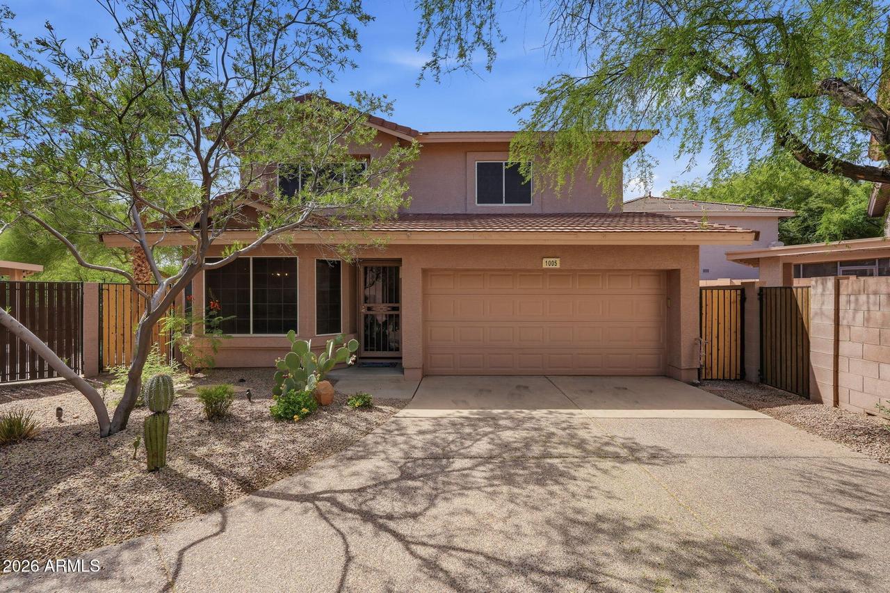 7650 E Williams Dr. #1005, Scottsdale, AZ 85255