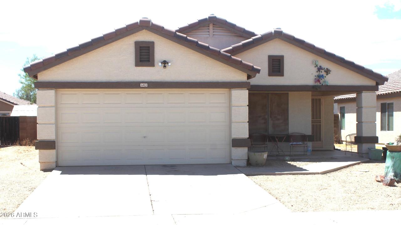 6413 W Magnolia St., Phoenix, AZ 85043