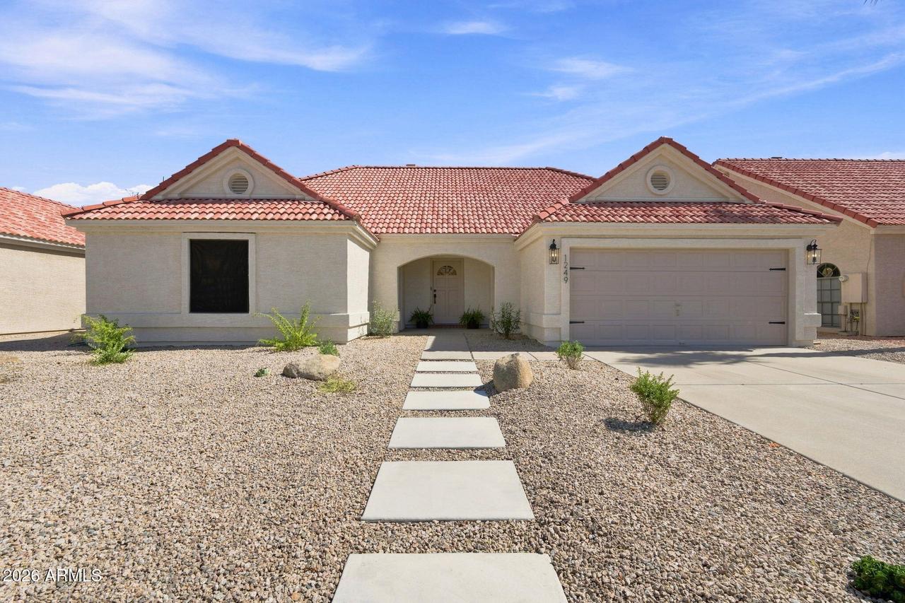 1249 E Commerce Ave., Gilbert, AZ 85234
