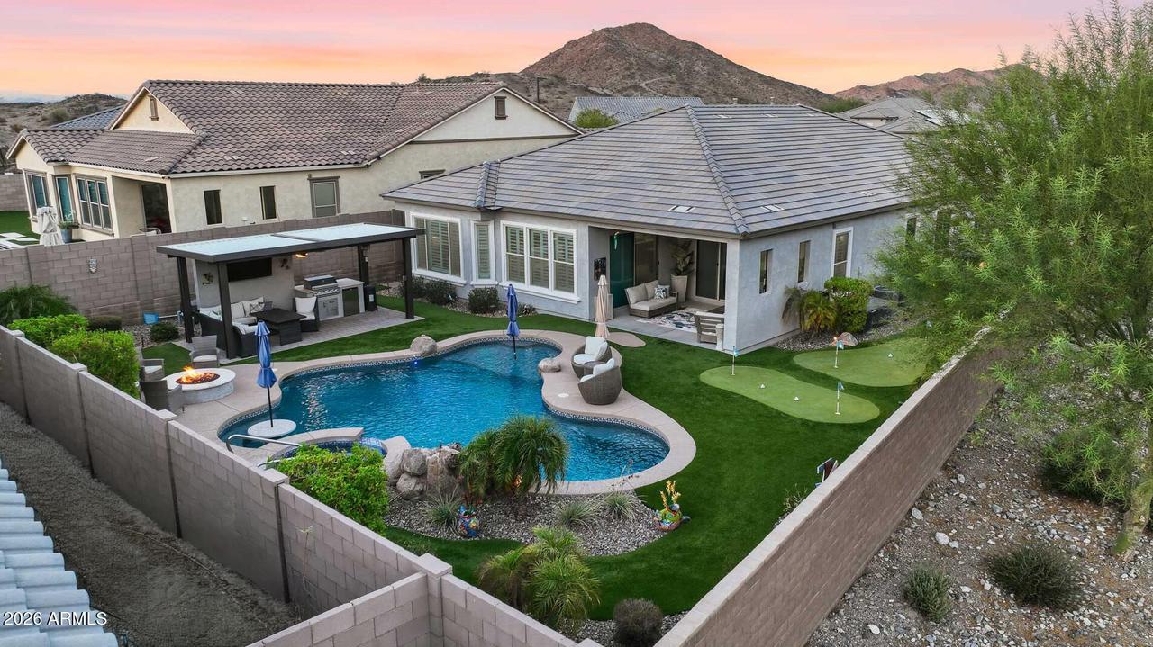7680 S 163rd Dr., Goodyear, AZ 85338