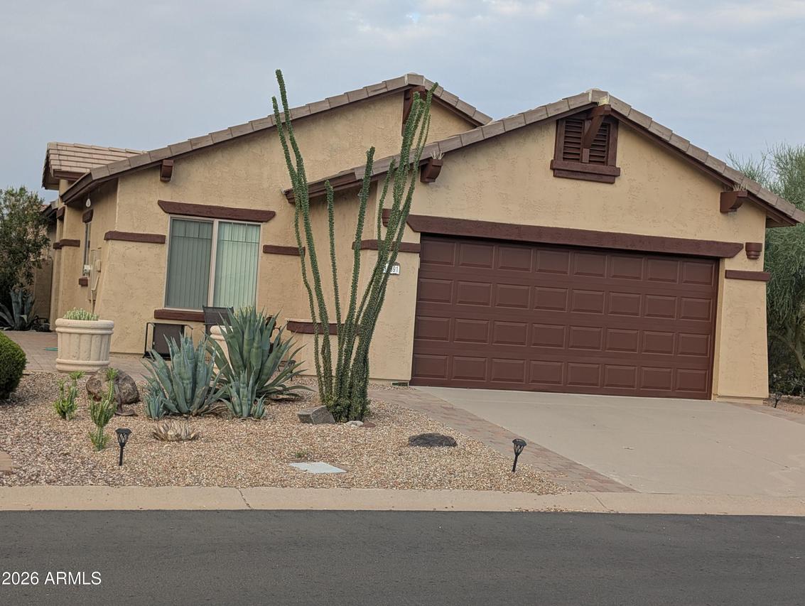 10691 E Surveyor Ct., Gold Canyon, AZ 85118