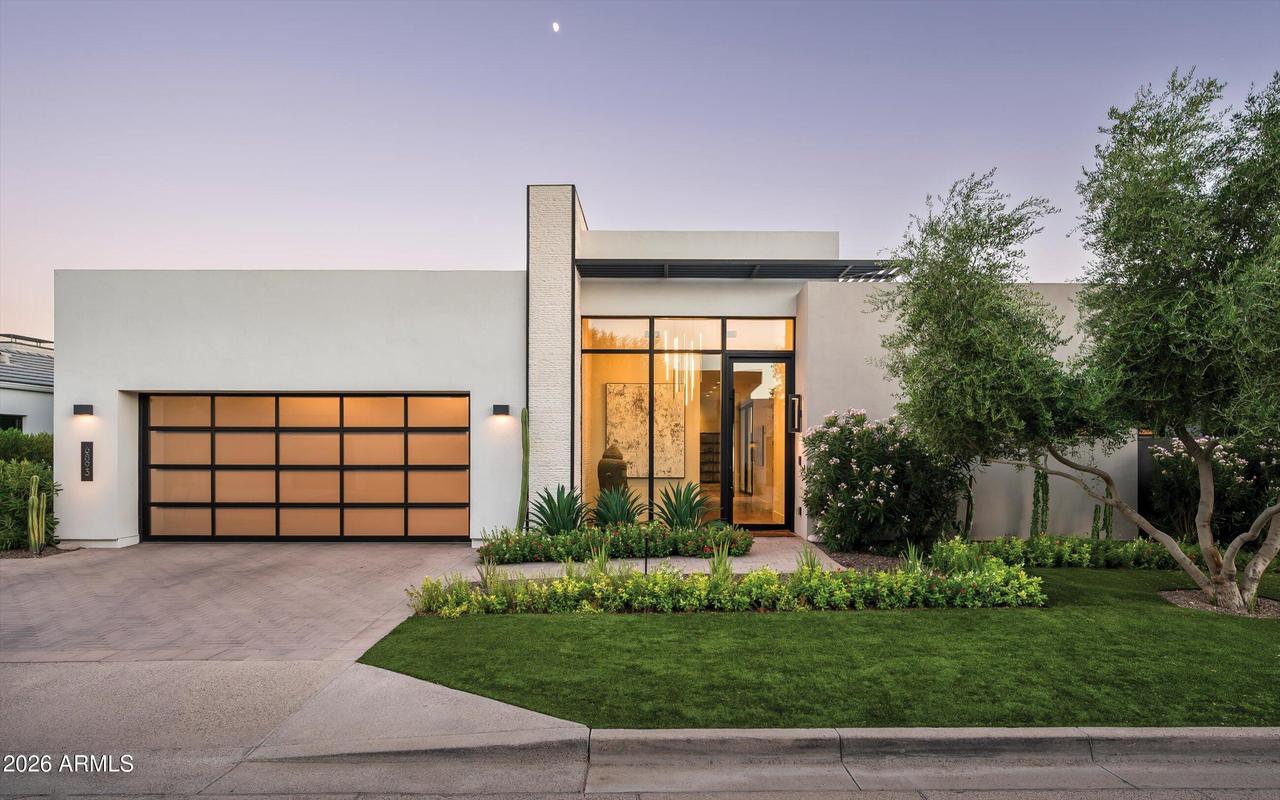 6893 E Cactus Wren Rd., Paradise Valley, AZ 85253