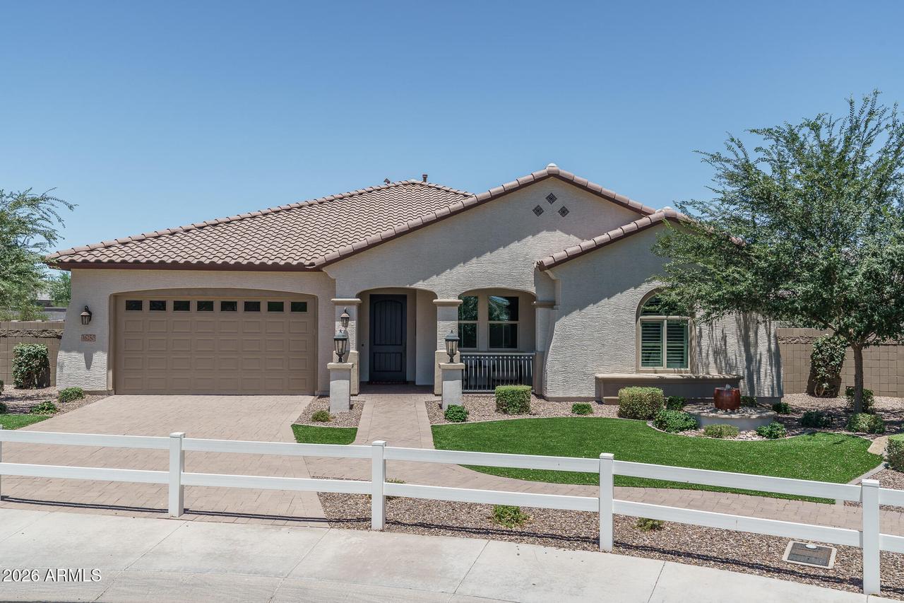 16280 W Charlotte Dr., Surprise, AZ 85387