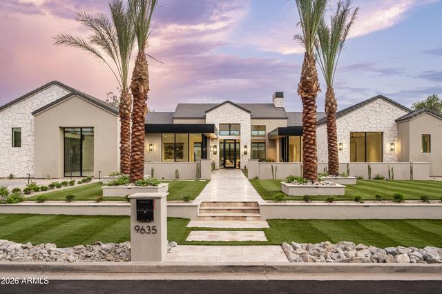 New Construction Homes For Sale This Week That Attend Mountainside Middle School: August 5th to August 11th