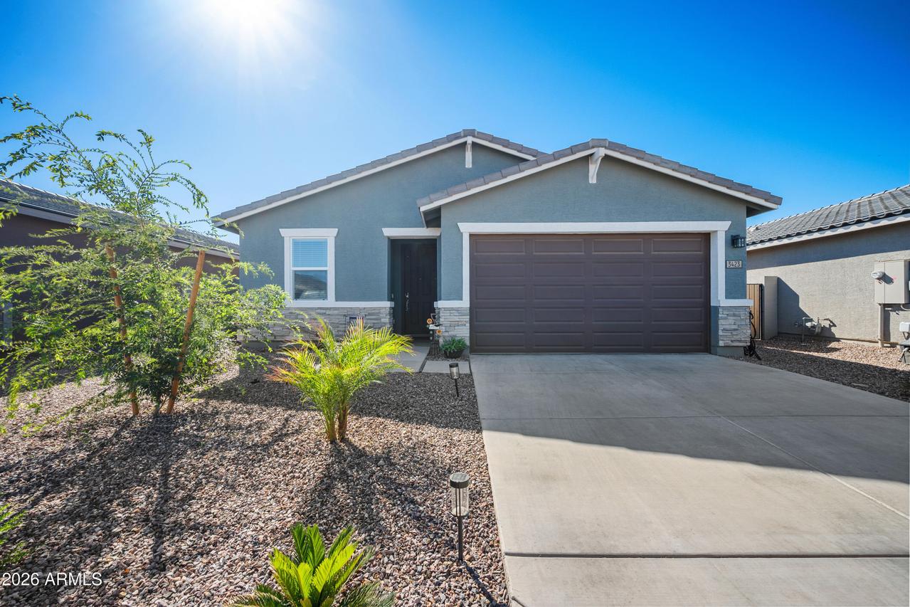 3423 E Alexander Dr., San Tan Valley, AZ 85143