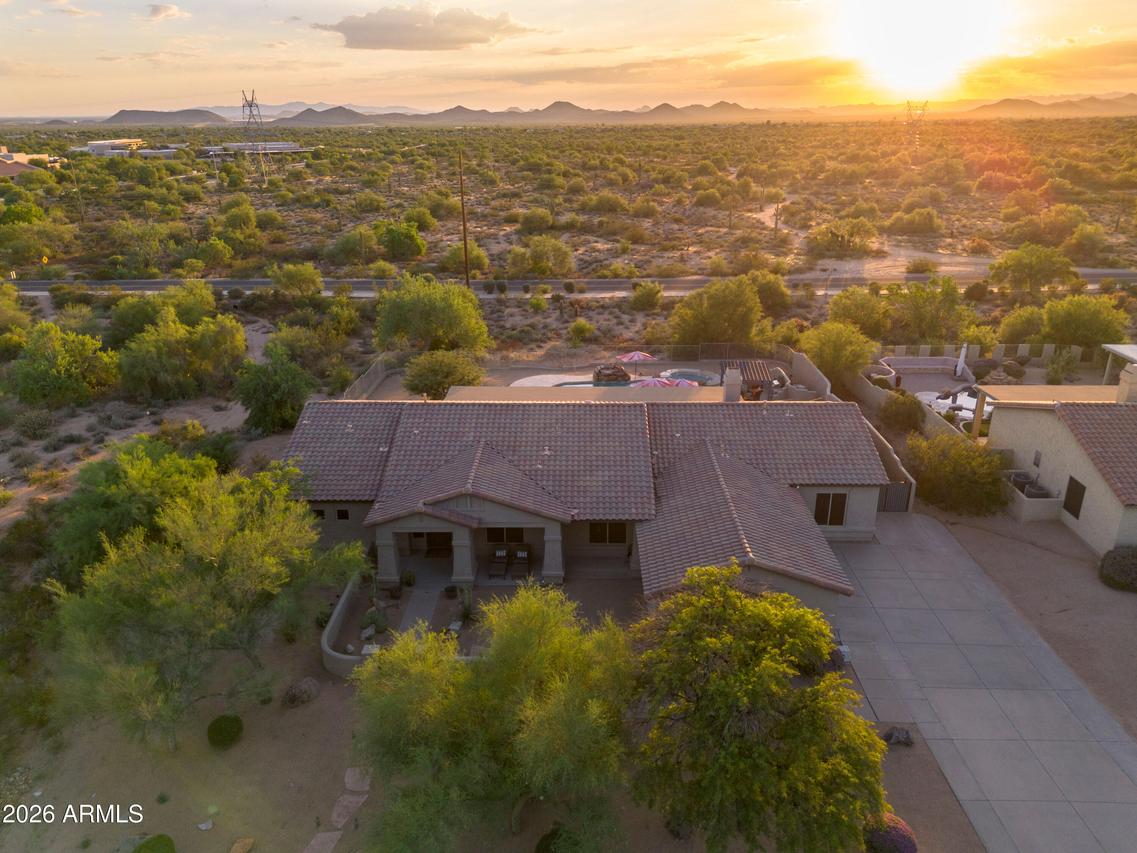 27566 N 56th Pl., Scottsdale, AZ 85266