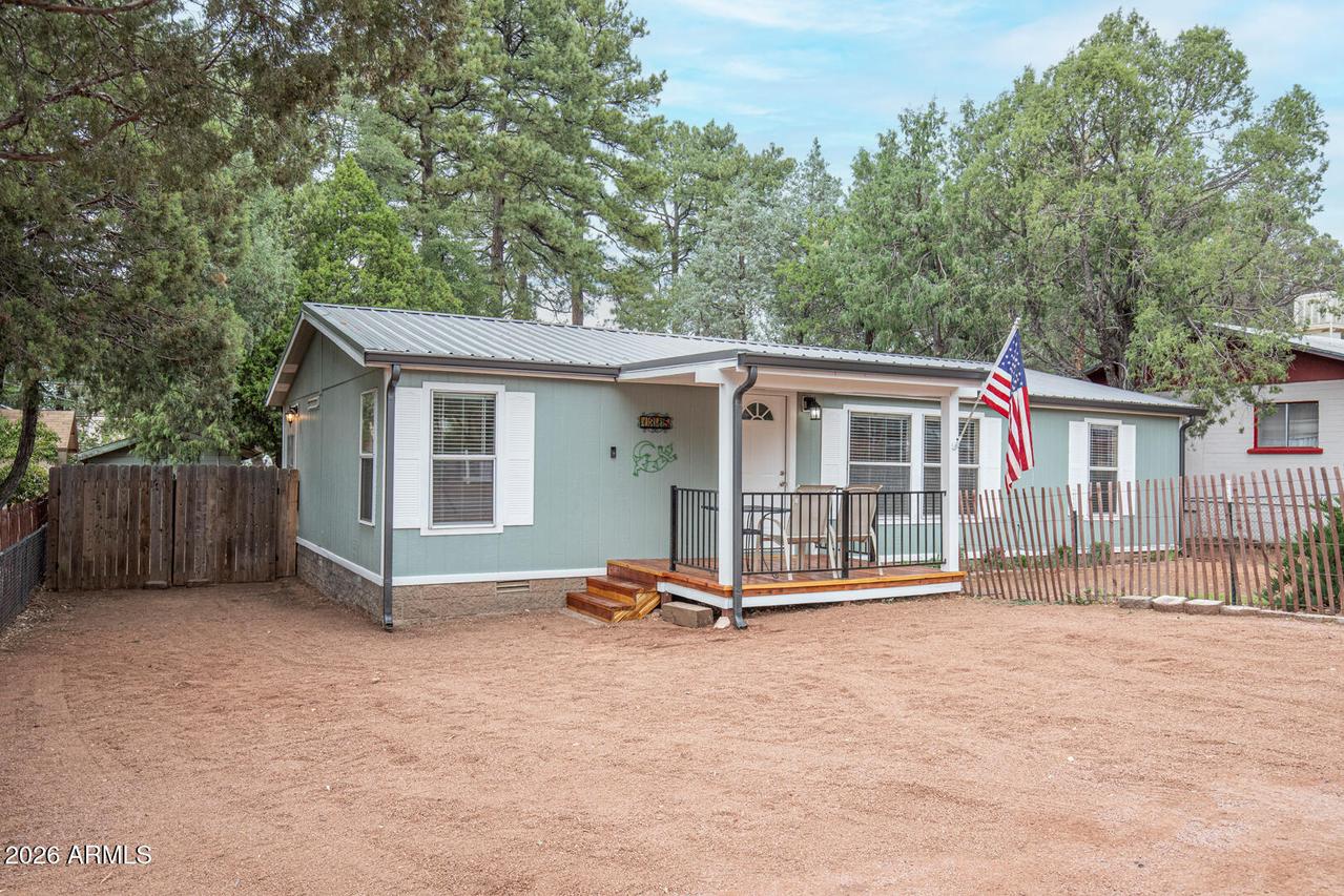 1315 N Woodland Dr., Payson, AZ 85541