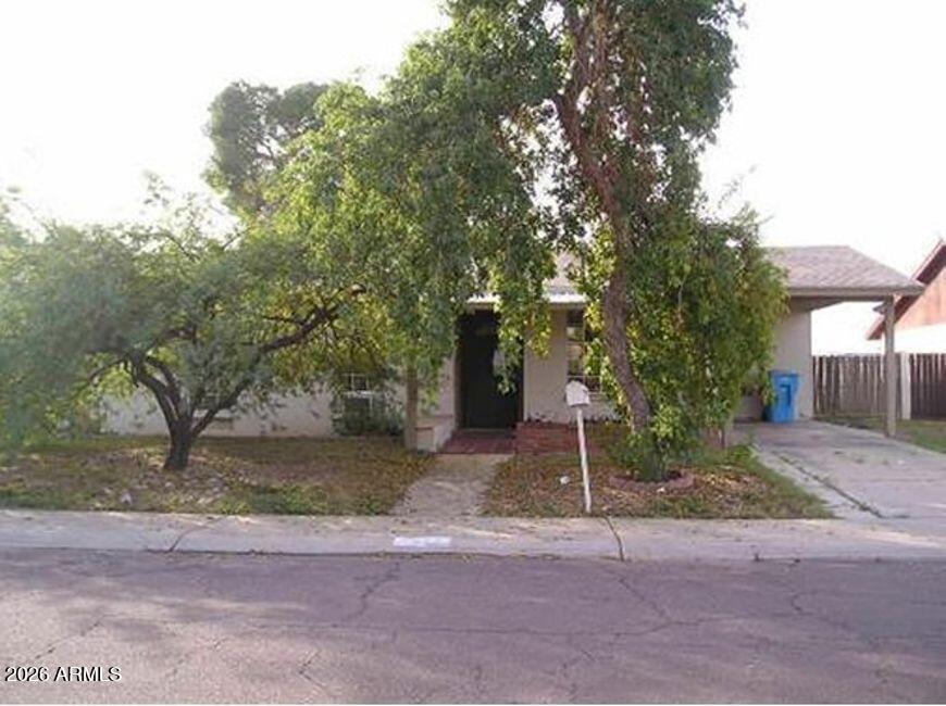 2119 W Danbury Rd., Phoenix, AZ 85023