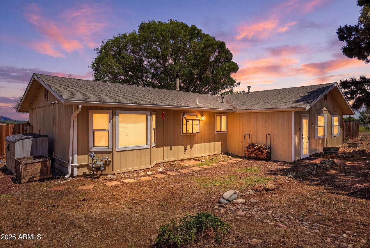 5565 E Campbell Ave., Flagstaff, AZ 86004