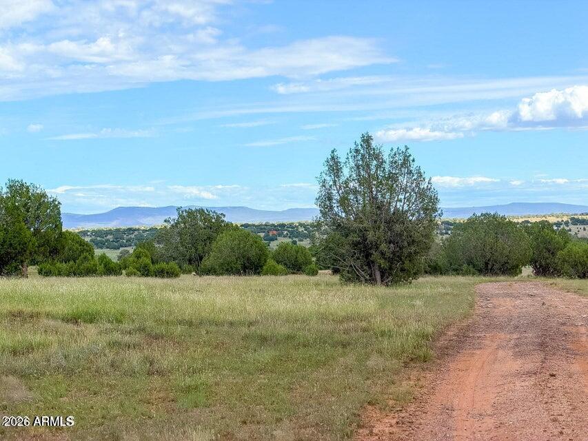 215 Gleed Station Rd Lot C 10 Acre #-, Ash Fork, AZ 86320