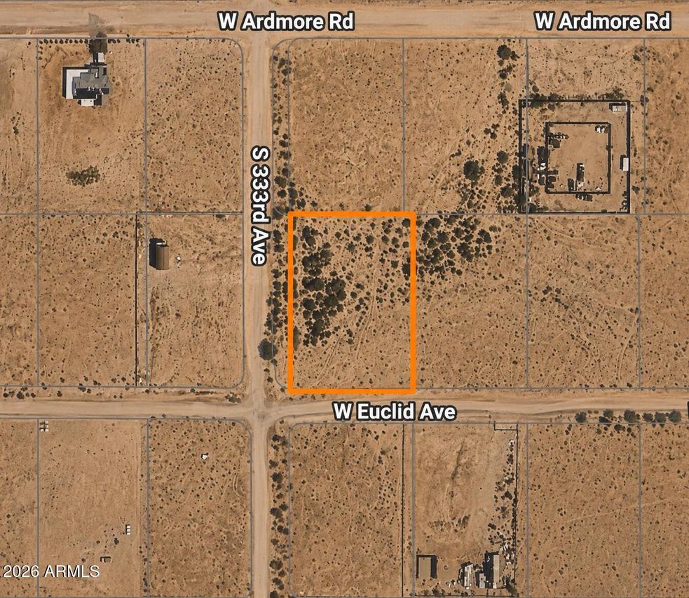 W Euclid Ave. #517, Tonopah, AZ 85354