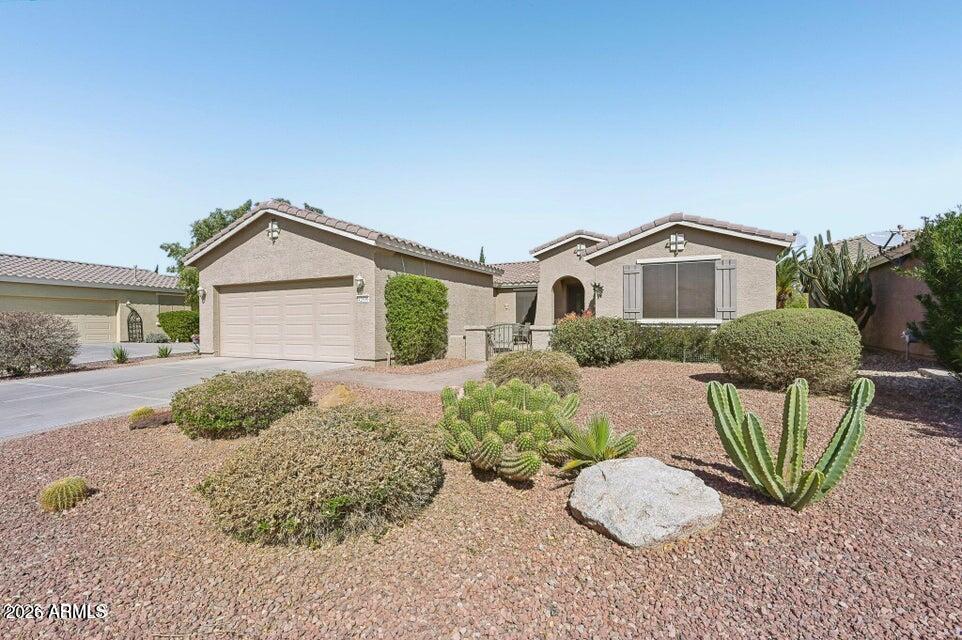 42808 W Whimsical Dr., Maricopa, AZ 85138