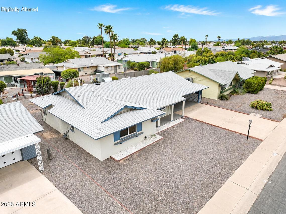 10819 W Canterbury Dr., Sun City, AZ 85351
