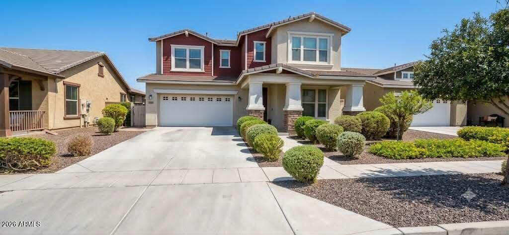 14901 W Dreyfus St., Surprise, AZ 85379