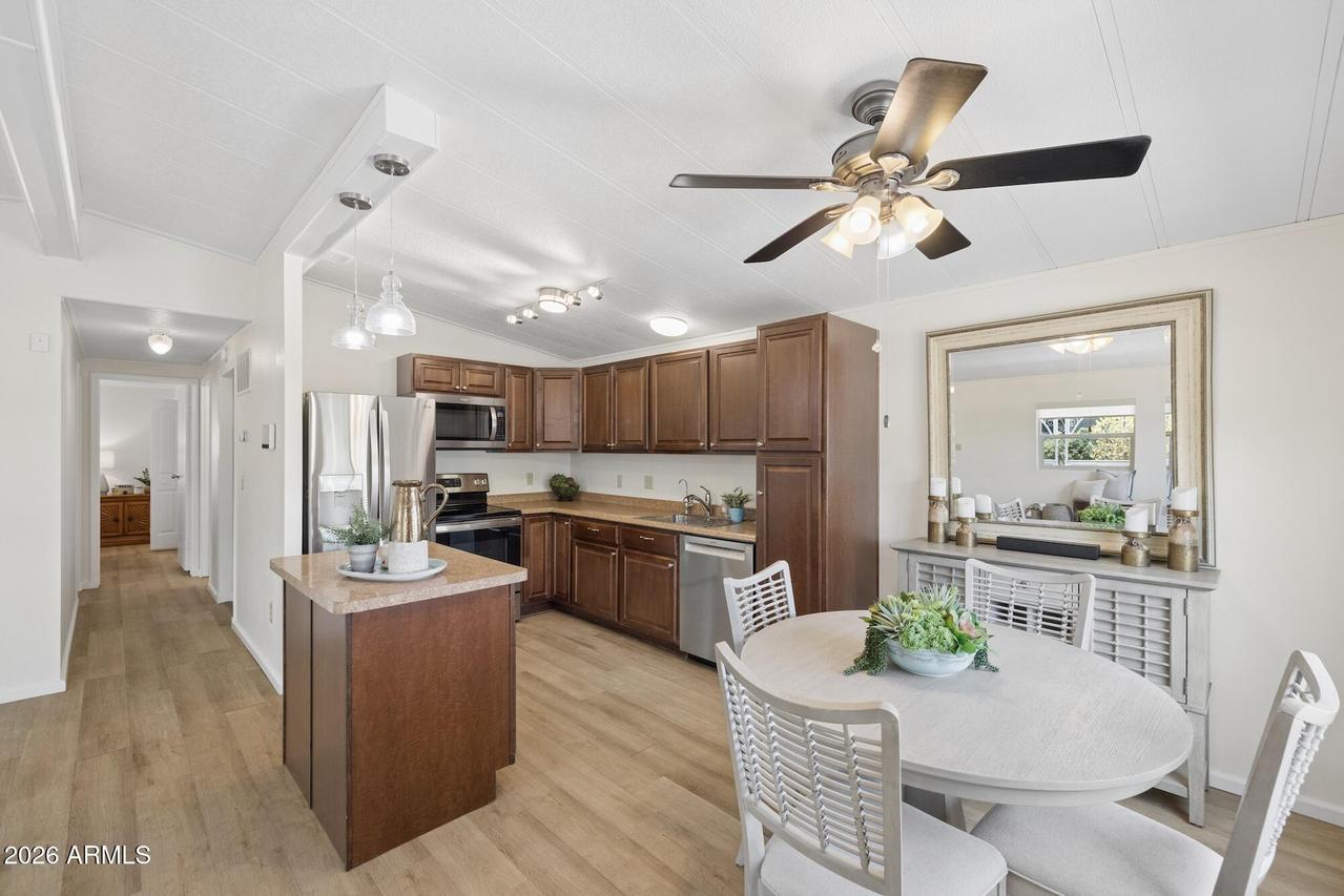 6209 E Mckellips Rd. #177, Mesa, AZ 85215