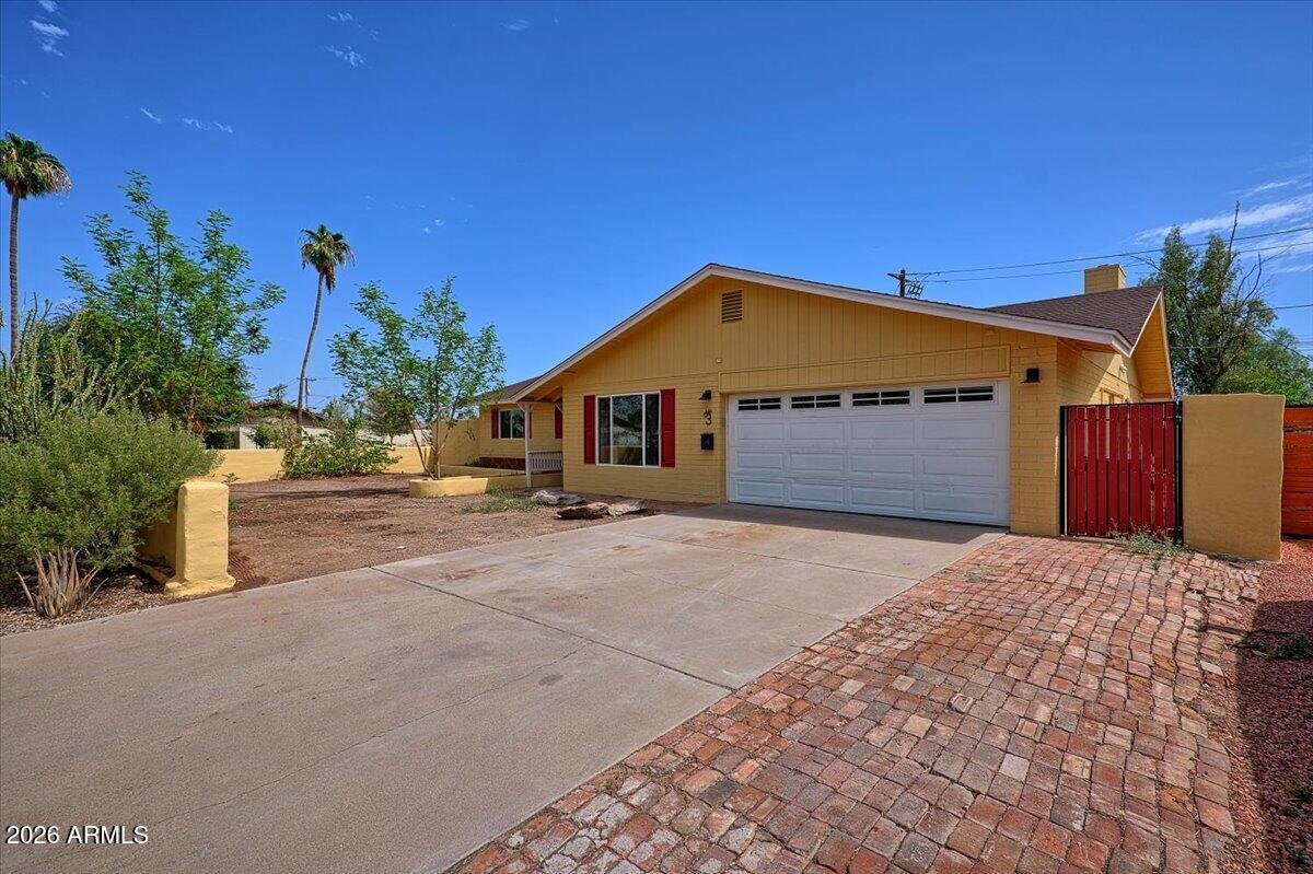 3 W Del Rio Dr., Tempe, AZ 85282
