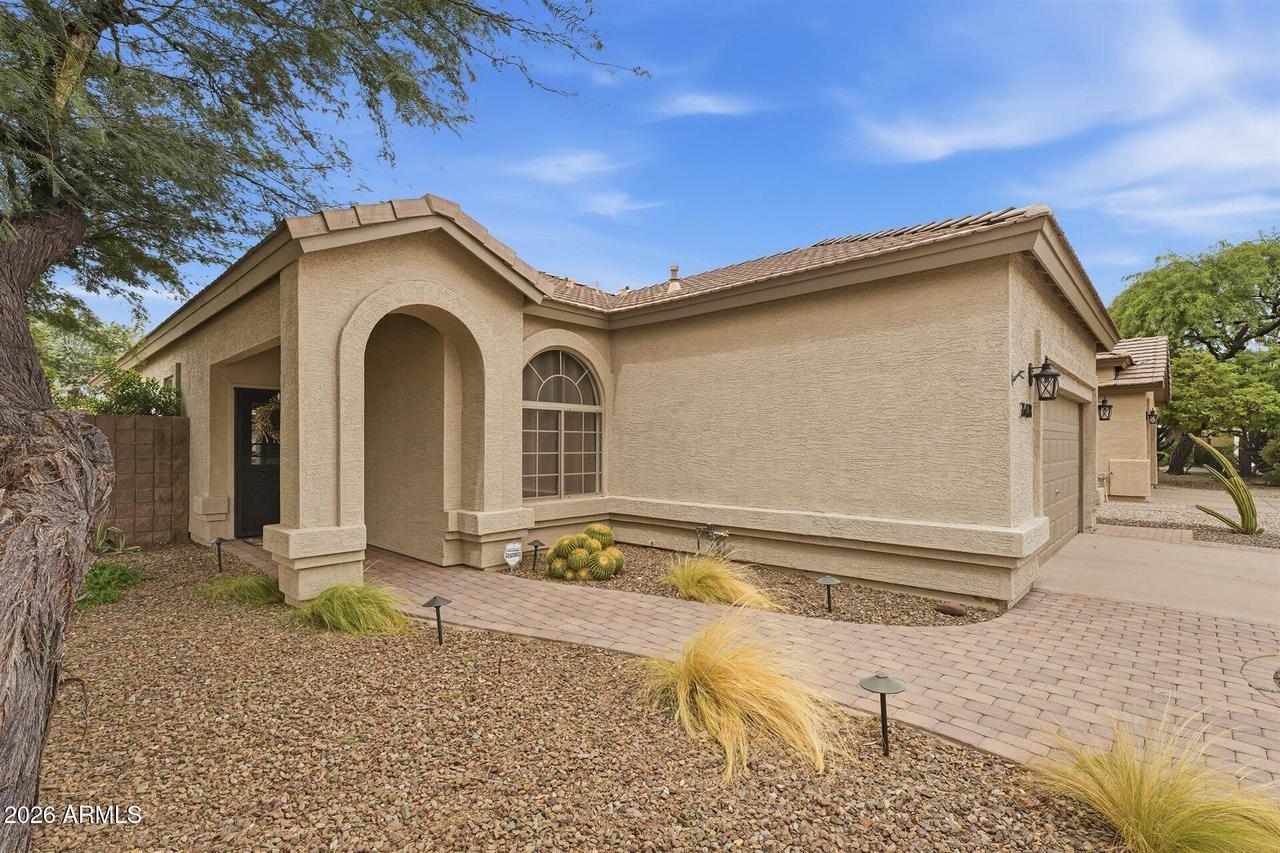 26428 N 42nd Pl., Phoenix, AZ 85050