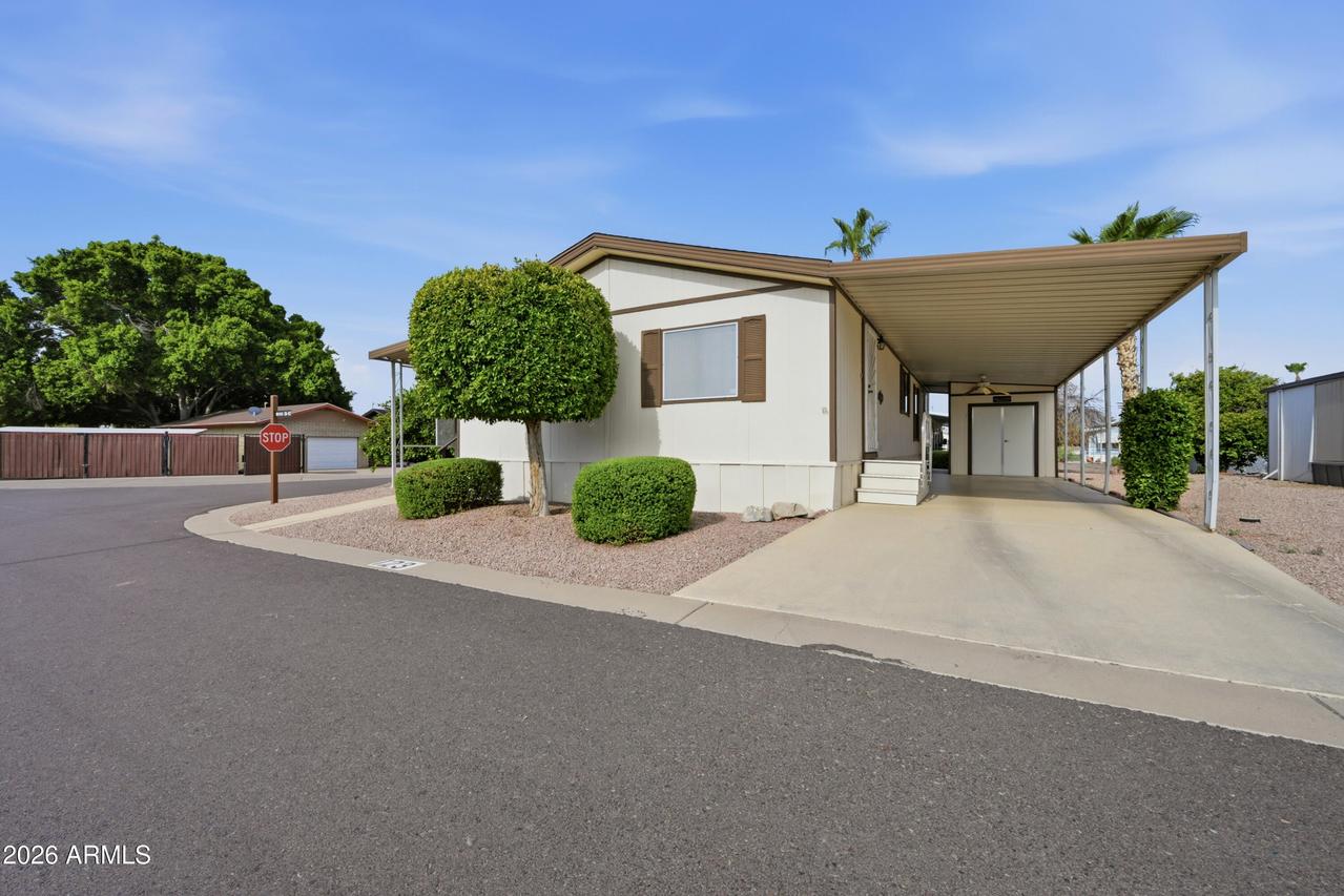8600 E Broadway Rd. #123, Mesa, AZ 85208