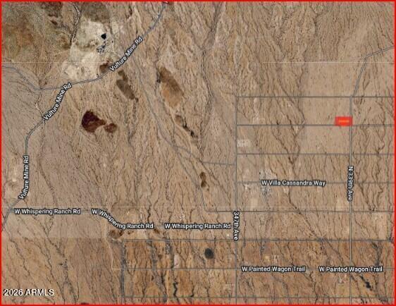 339XX W Restin Rd. #-, Wickenburg, AZ 85390